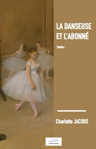 La danseuse et l'abonné (French Edition)