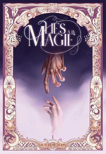 Liés à la magie (French Edition)