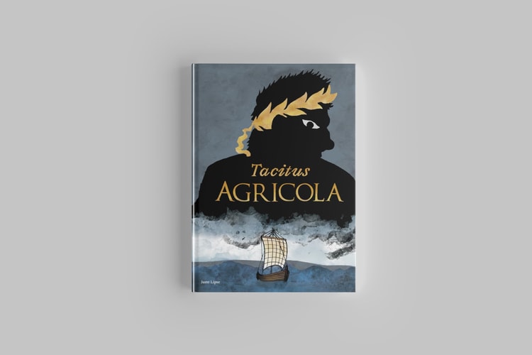 Tacitus in Comics: Tacitus' Agricola as a graphic album in the original Latin