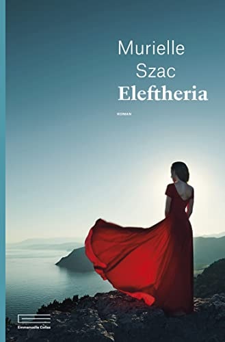 Eleftheria roman