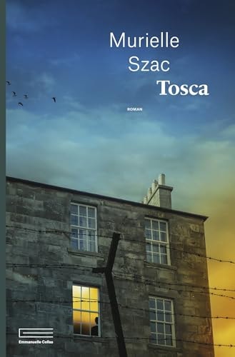 Tosca roman
