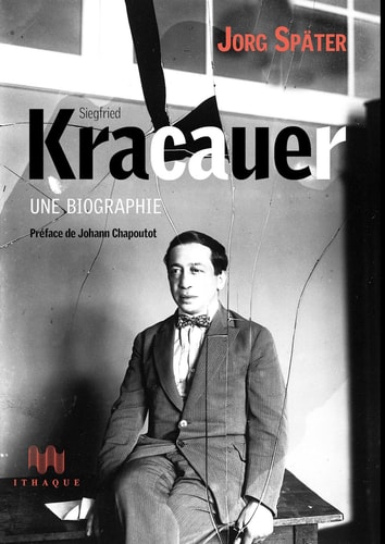 Kracauer une biographie