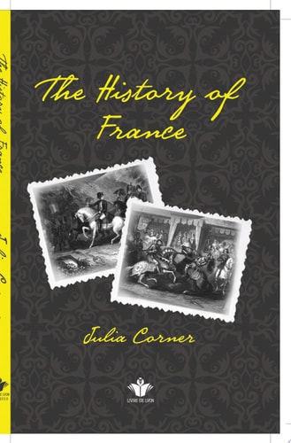 The History of France