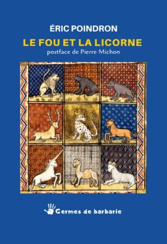 Le fou et la licorne