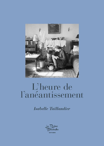 L'heure de l'anéantissement