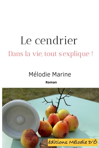 Le cendrier Dans la vie, tout s'explique !