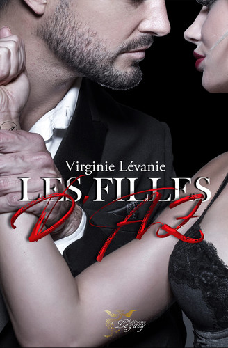 Les filles d'AZ (French Edition)