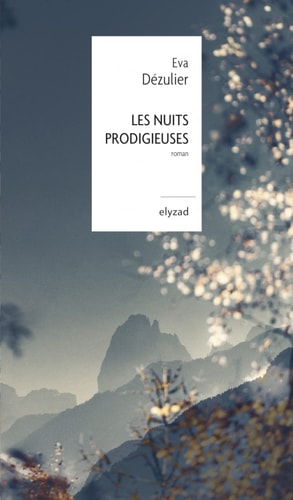 Les nuits prodigieuses roman