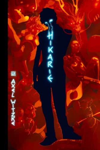 Hikarie: Vers la lumière (French Edition)