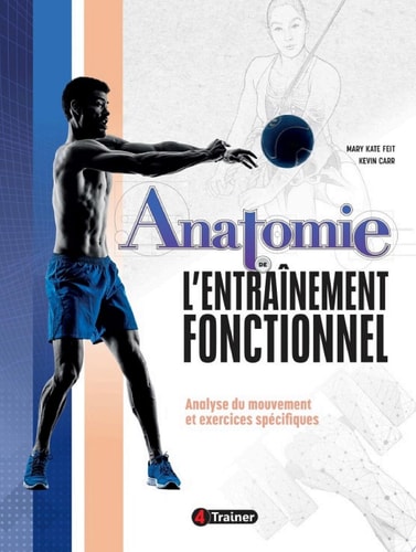 Anatomie de l'entraînement fonctionnel