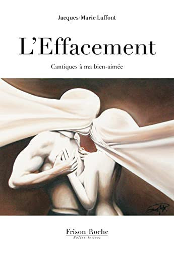 L'effacement cantiques à ma bien-aimée
