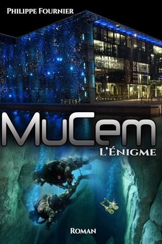 MUCEM L'ENIGME (French Edition)