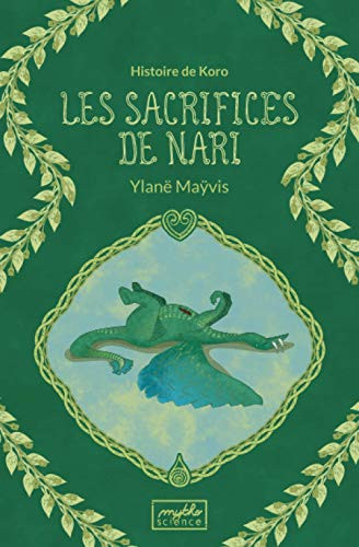Les sacrifices de Nari (Histoire de Koro) (French Edition)