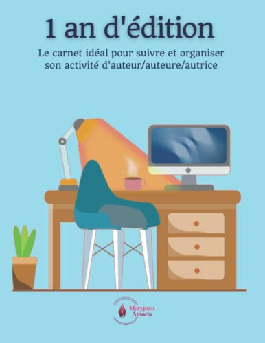 1 an d'édition (French Edition)