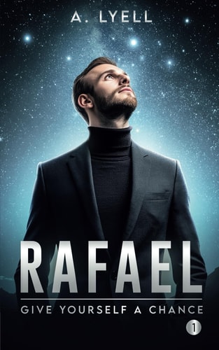 Rafael: Give yourself a chance - 1