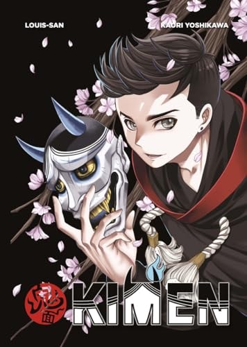 Kimen Tome 1