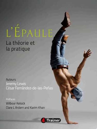 L'Épaule