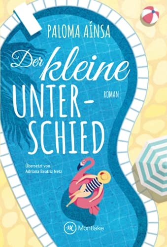 Der kleine Unterschied Roman