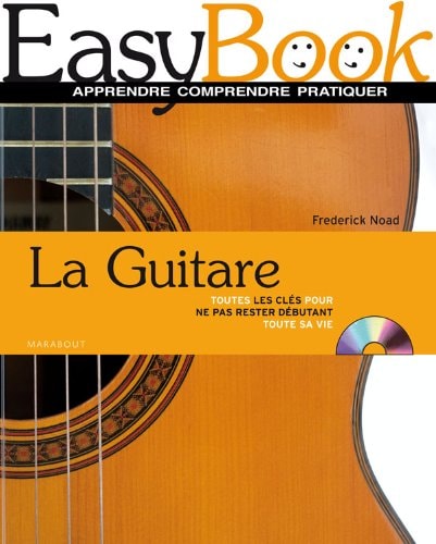 La guitare
