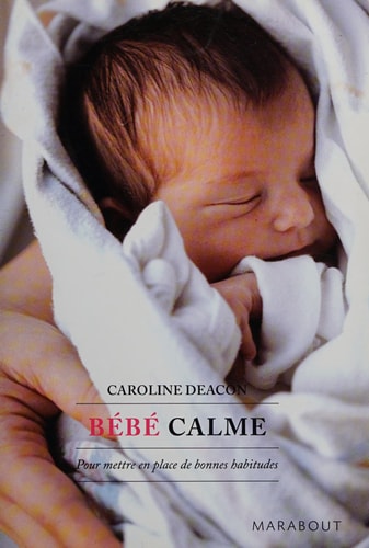Bébé calme