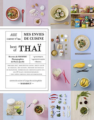 Best of Thaï