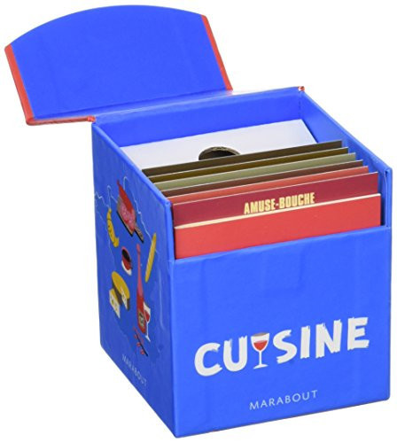 Apéro cuisine