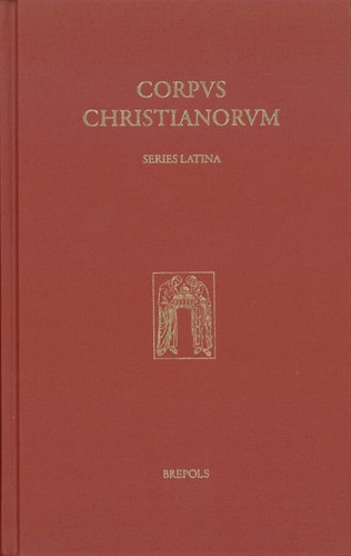 Augustinus. de Civitate Dei: Libri I-X (Corpus Christianorum Series Latina) (French Edition)