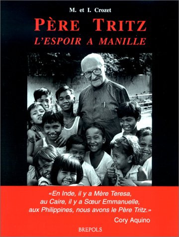 PERE TRITZ L'ESPOIR A MANILLE