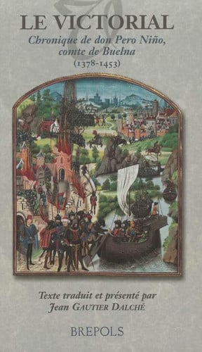 VICTORIAL, CHRONIQUE DE DON PERO NINO