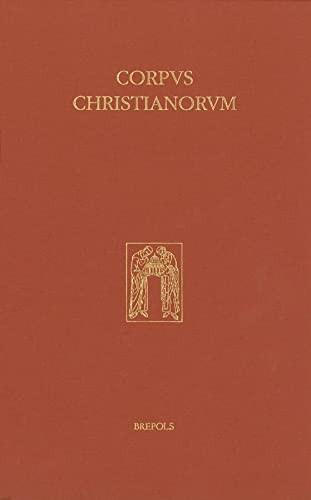 Dictionnaire latin-francais des auteurs du Moyen-Age / Lexicon Latinitatis Medii Aevi : praesertim ad res ecclesiasticas investigandas pertinens