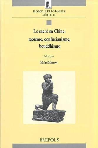 Le sacré en Chine