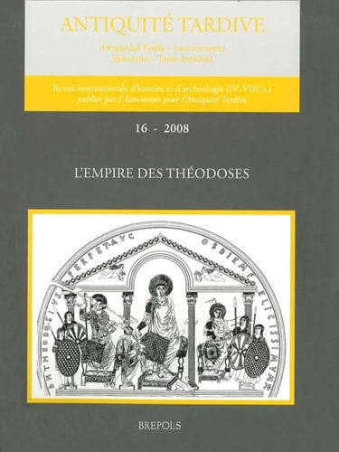 Antiquite Tardive 16/2008