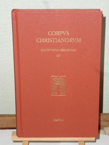 Alexander Neckam. Sacerdos Ad Altar (Corpus Christianorum Continuatio Mediaevalis) (English and Latin Edition)