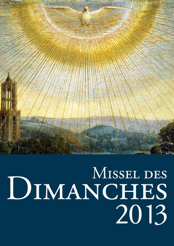 Missel des dimanches Lectures de l'année C