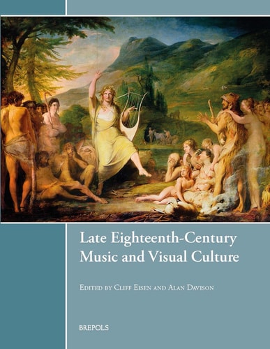 Late Eighteenth-century Music and Visual Culture