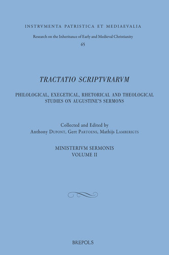 Ministerium sermonis
