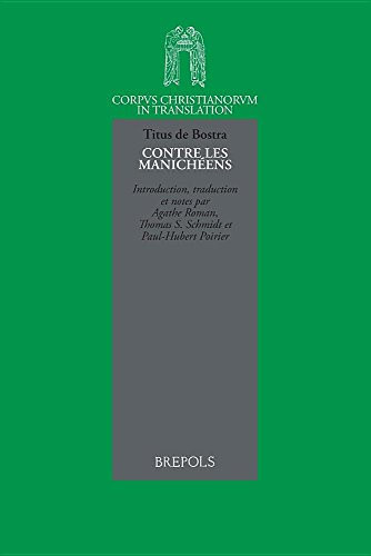 Contre les manichéens