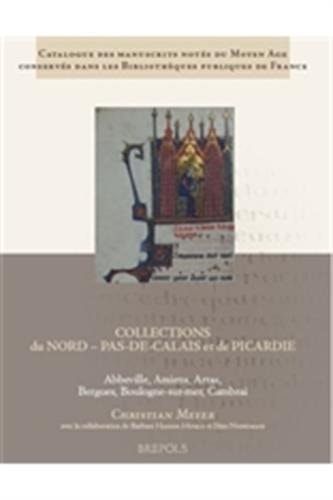 Collections du Nord-Pas-de-Calais et de Picardie