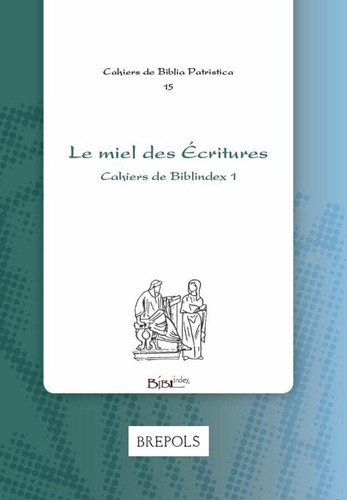 Le miel des Écritures