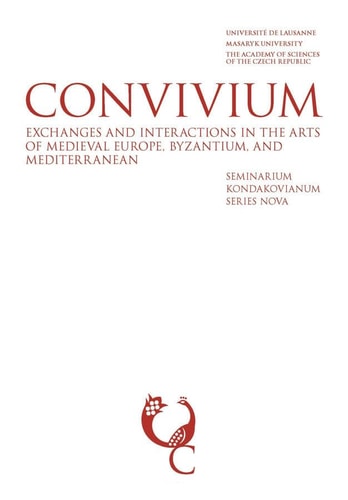 Convivium 2. 1 (2015)