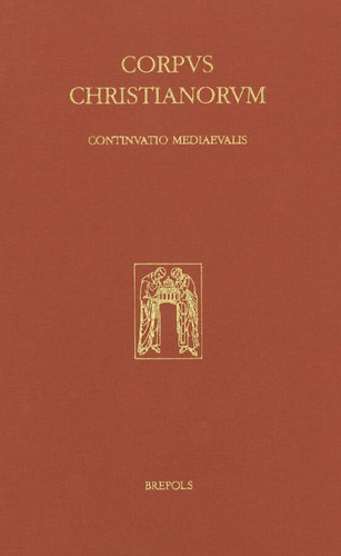 Epitome explanationum in Isaiam Beati Hieronymi presbyteri