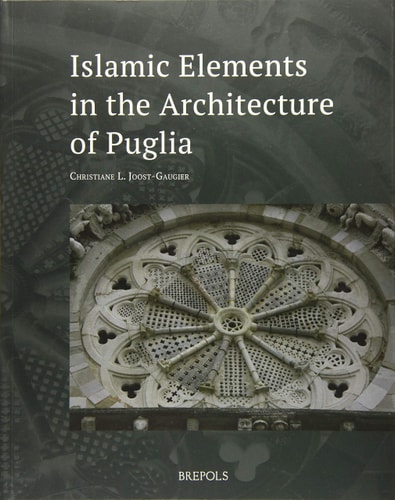 Islamic Elements in the Architecture of Puglia