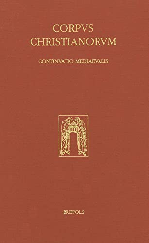 Gerardi Magni versiones Latinae mysticorum