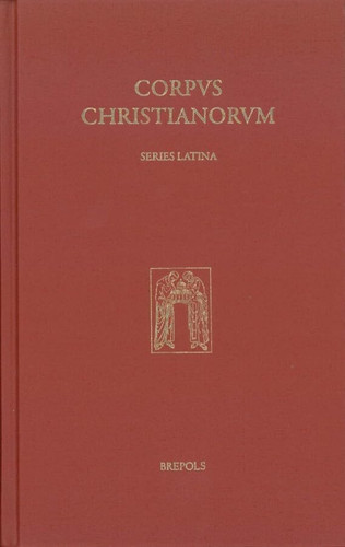 Corpvs Christianorvm