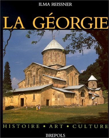 La georgie (HISTOIRE)