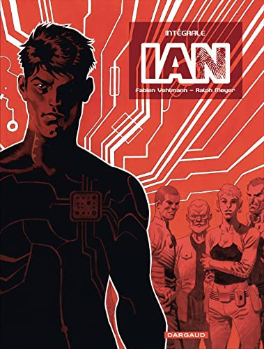 IAN: integrale