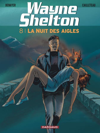 La nuit des aigles
