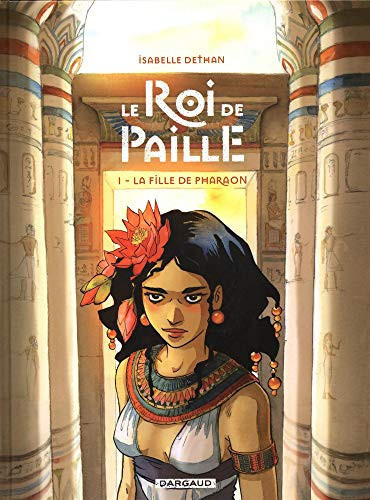 La fille de Pharaon