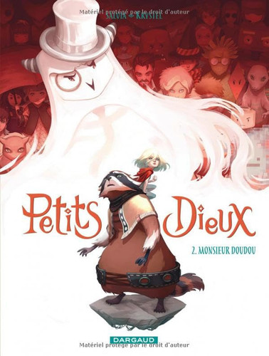 Monsieur Doudou