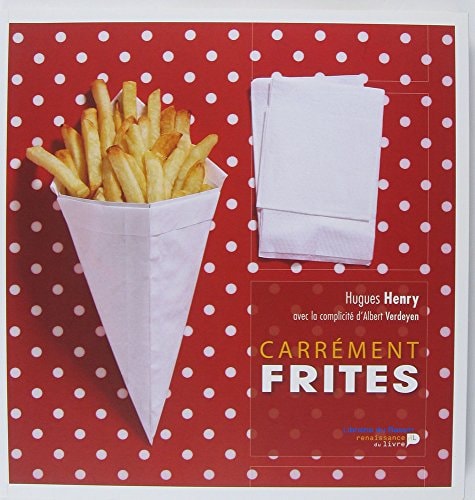Carrément frites